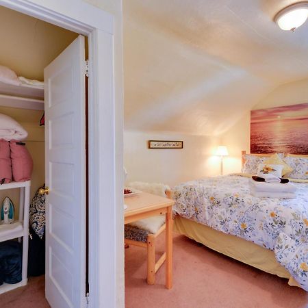 Cozy Billings Apartment About 1 Mi To Downtown! Esterno foto