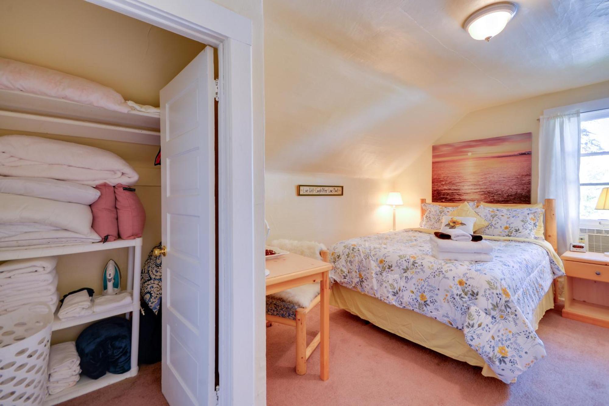 Cozy Billings Apartment About 1 Mi To Downtown! Esterno foto