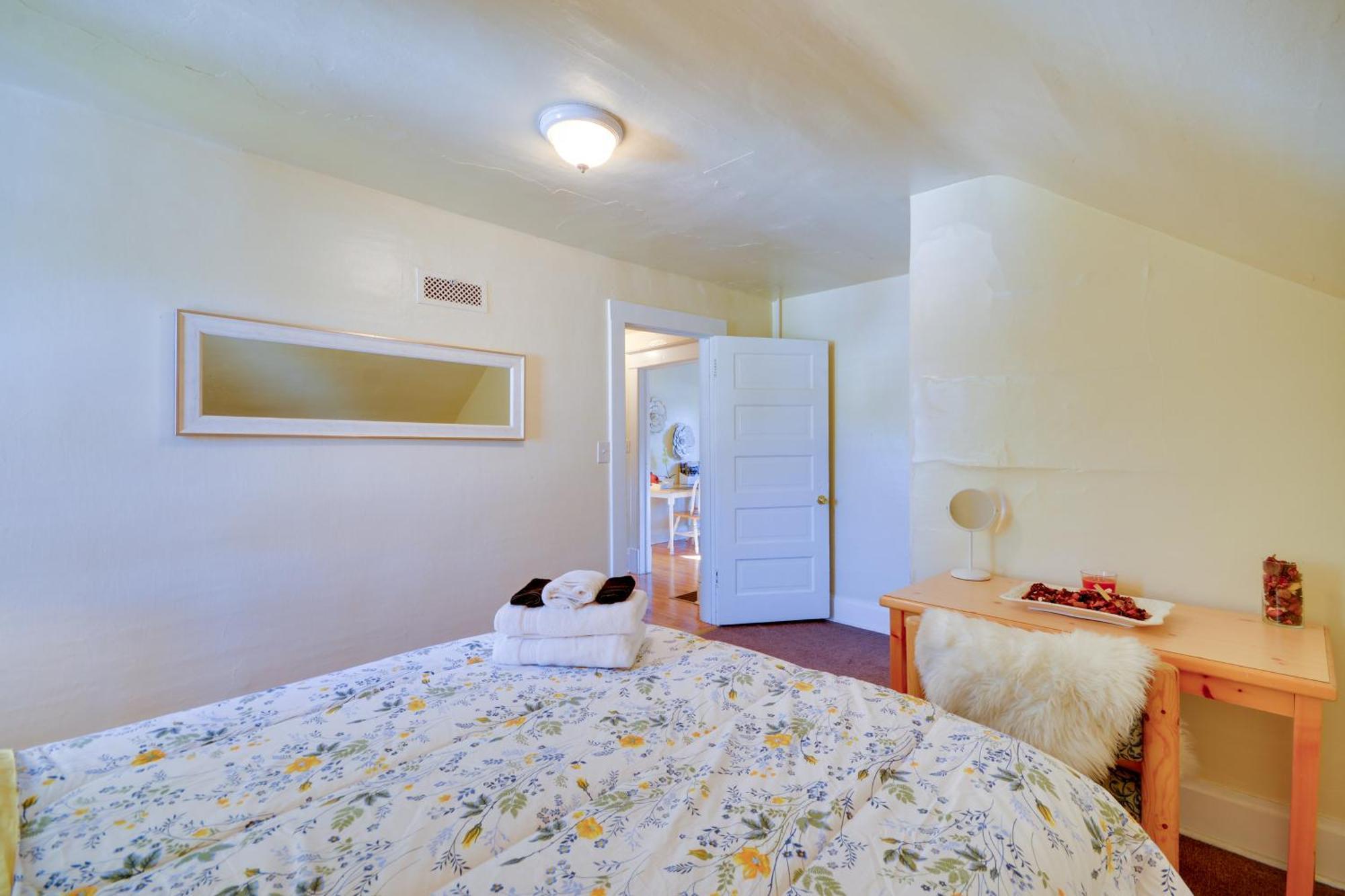 Cozy Billings Apartment About 1 Mi To Downtown! Esterno foto