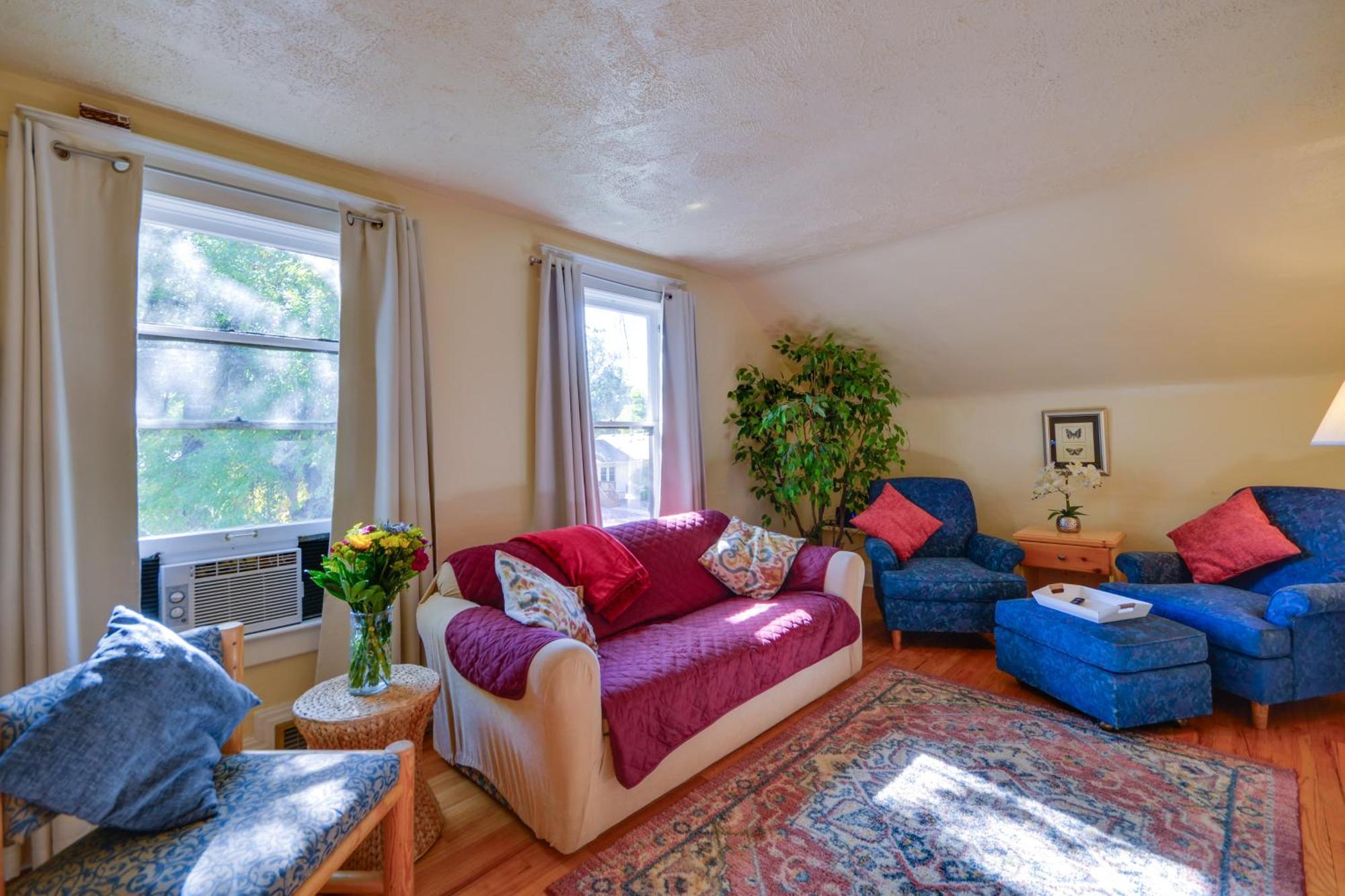 Cozy Billings Apartment About 1 Mi To Downtown! Esterno foto