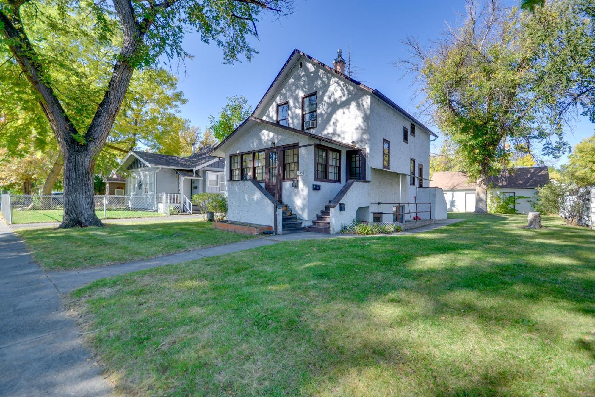 Cozy Billings Apartment About 1 Mi To Downtown! Esterno foto